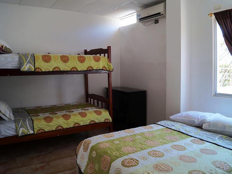 Hotel Paradise Beach Playas Extérieur photo