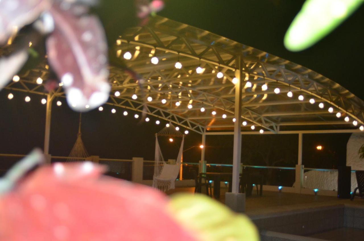 Hotel Paradise Beach Playas Extérieur photo