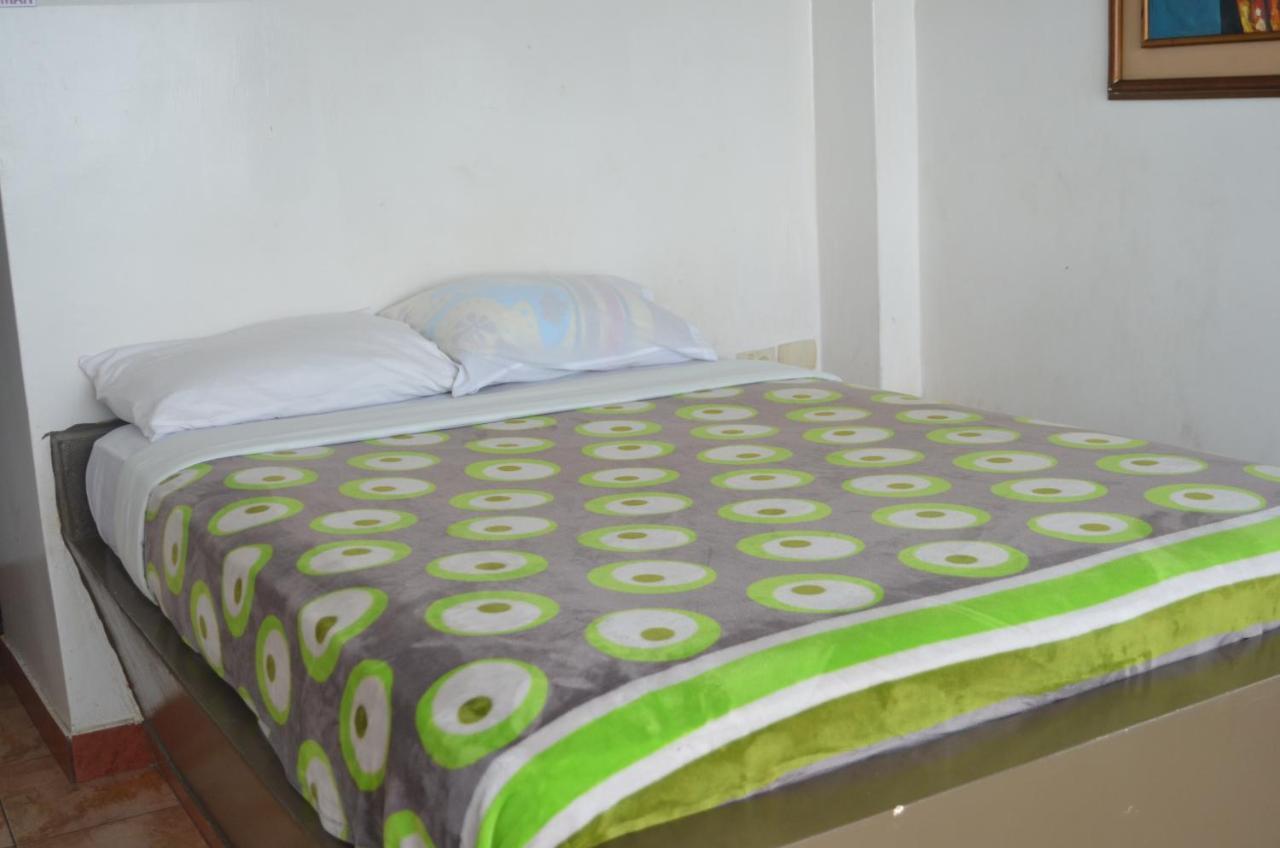 Hotel Paradise Beach Playas Extérieur photo