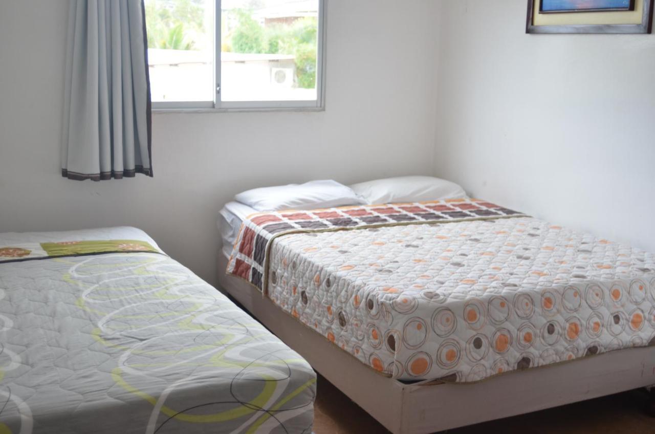 Hotel Paradise Beach Playas Extérieur photo