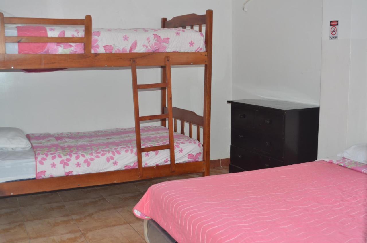 Hotel Paradise Beach Playas Extérieur photo