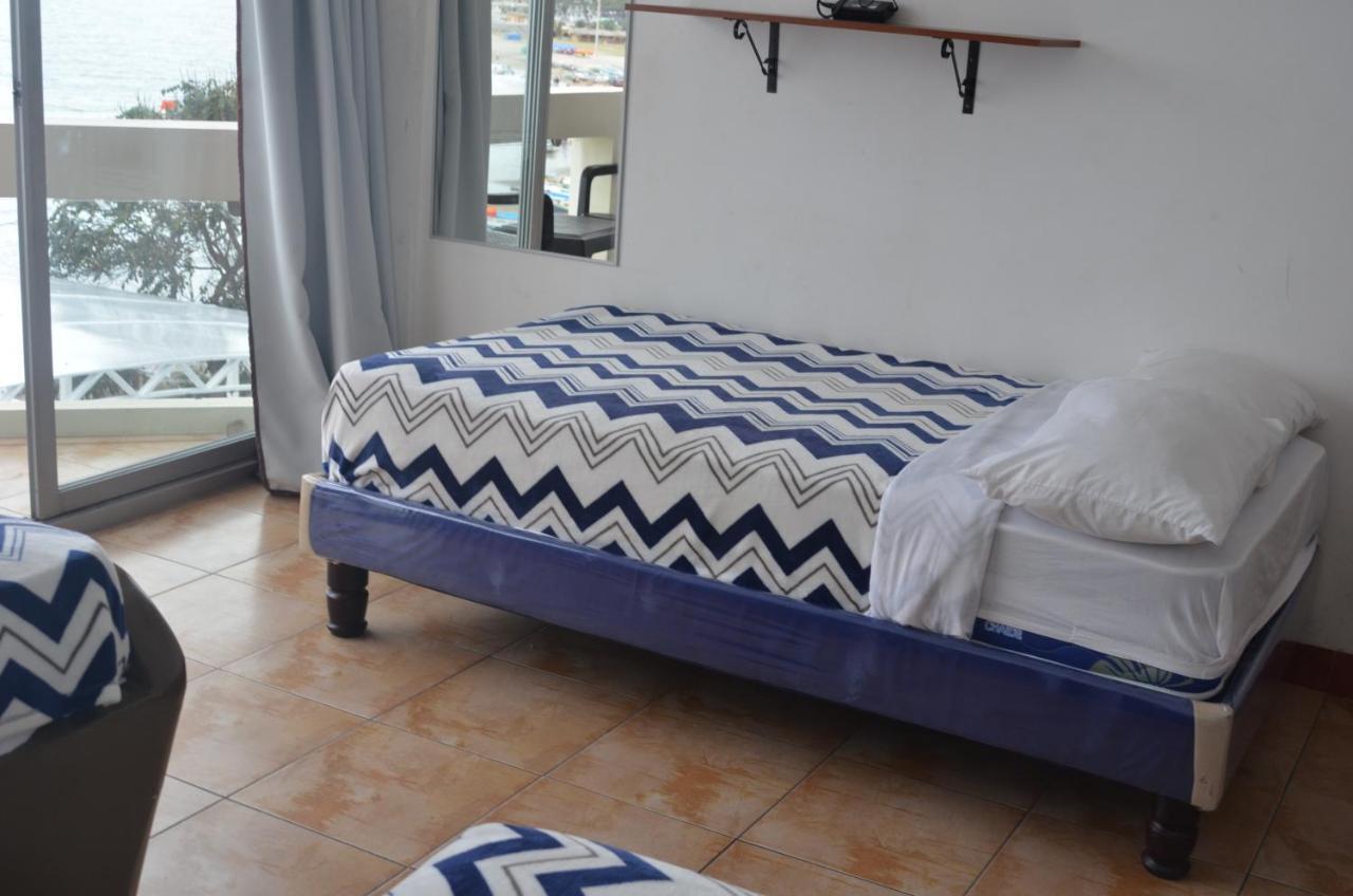 Hotel Paradise Beach Playas Extérieur photo