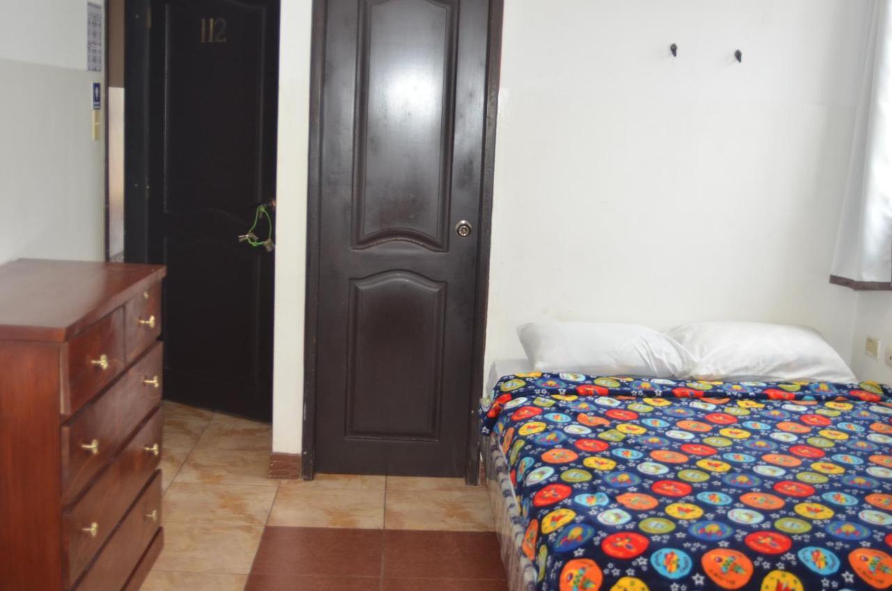 Hotel Paradise Beach Playas Extérieur photo